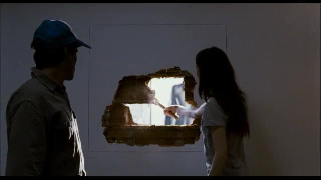Medianeras - Trailer - Deutsch - SD