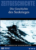 Zeitgeschichte - Die Geschichte des Seekrieges