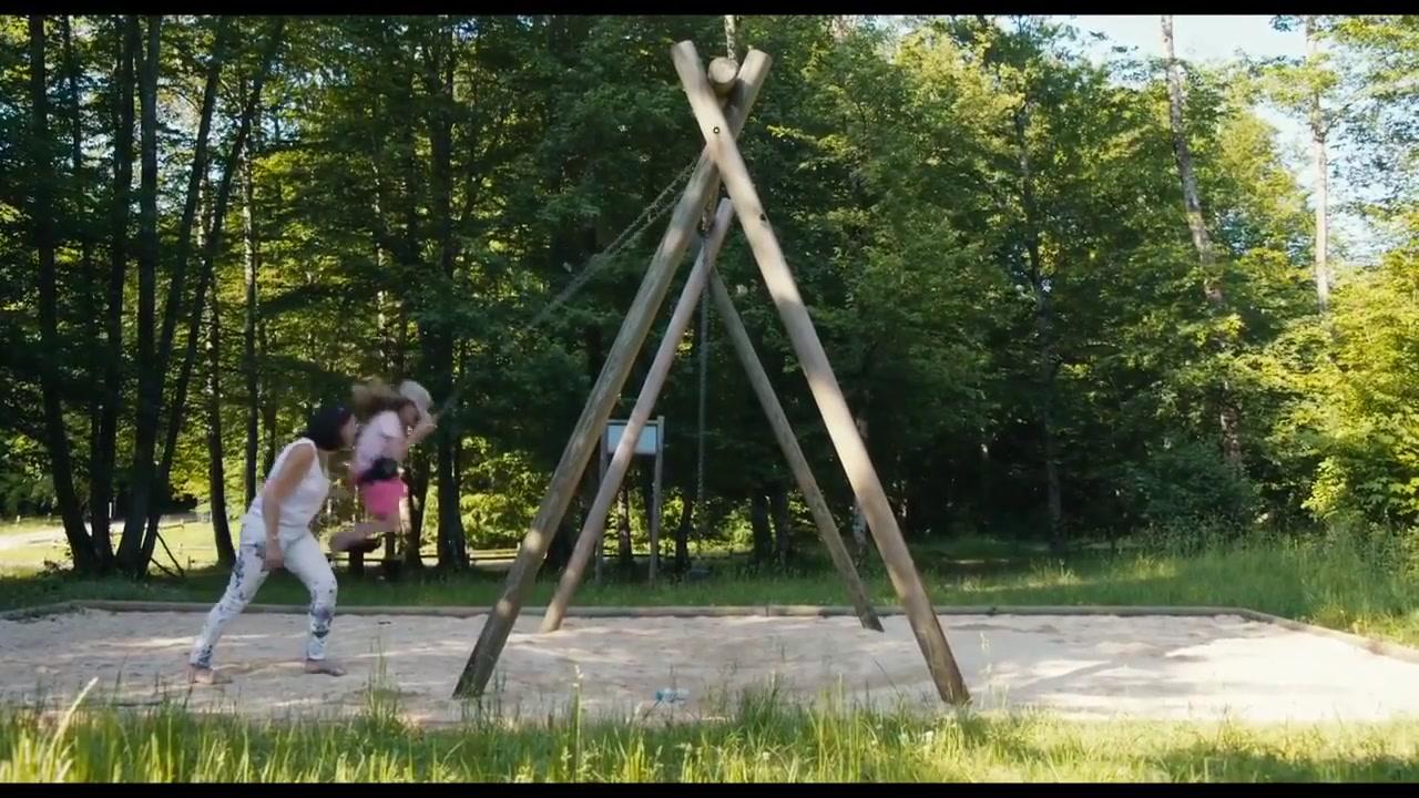 Kleine Helden - Trailer - Französisch - HD