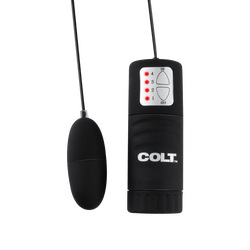 Power Bullet, 6 cm
