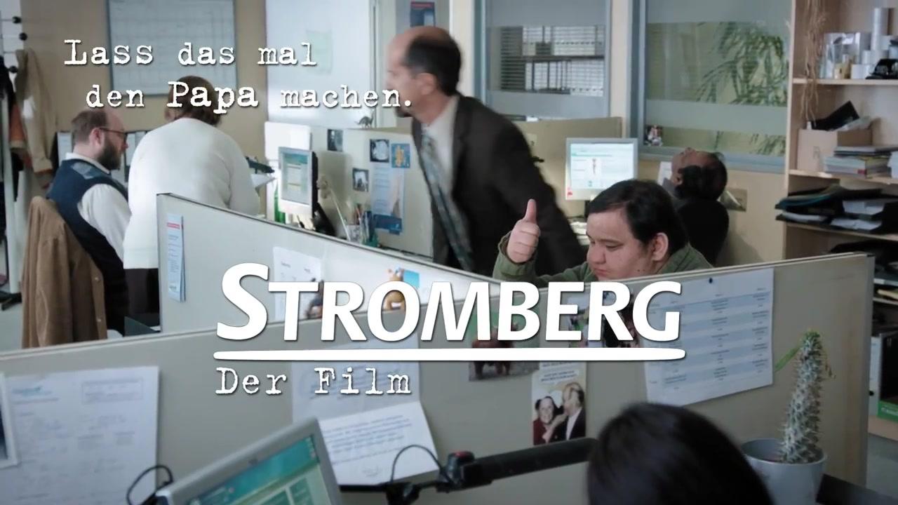 Stromberg - Der Film - Trailer - Deutsch