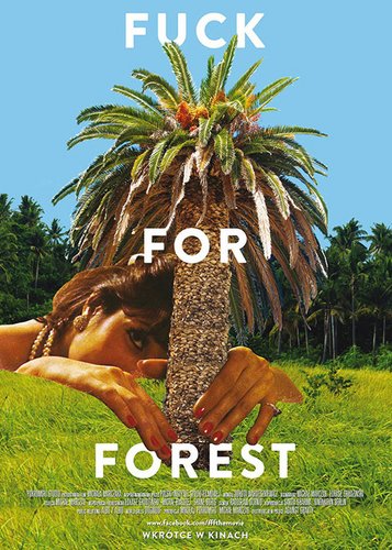 Fuck For Forest - Poster 2