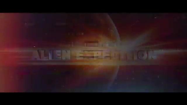 Jurassic Expedition - Trailer - Deutsch - SD
