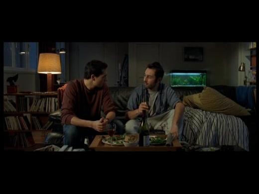 Love Is in the Air - Trailer - Französisch - SD