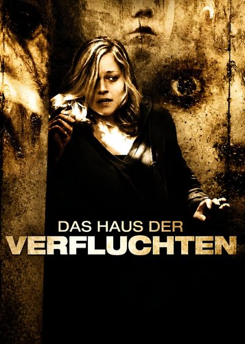 Das Haus der Verfluchten - Poster 2