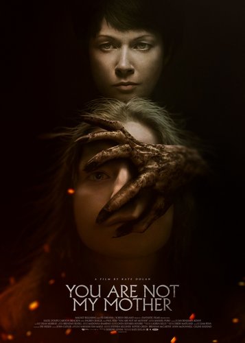 You Are Not My Mother - Poster 1