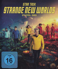 Star Trek - Strange New Worlds - Staffel 3