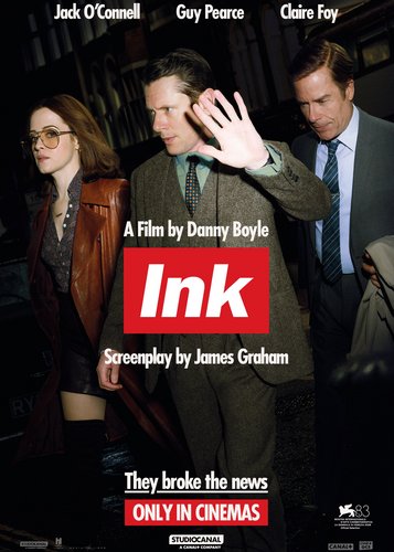 Ink - Poster 5