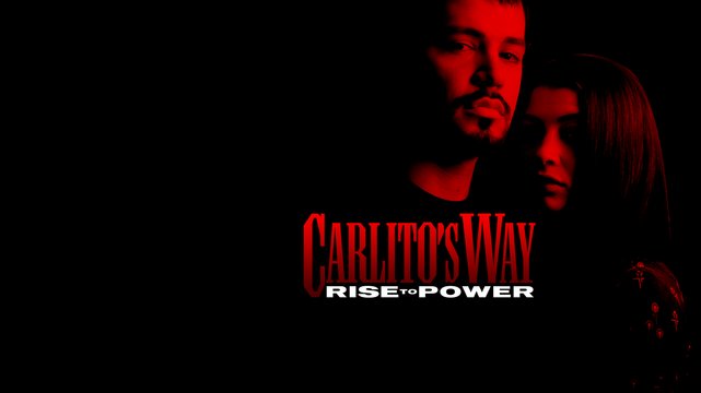 Carlito's Way 2 - Weg zur Macht - Wallpaper 1