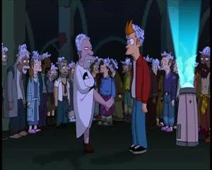 RahXephon - Trailer - Englisch - SD