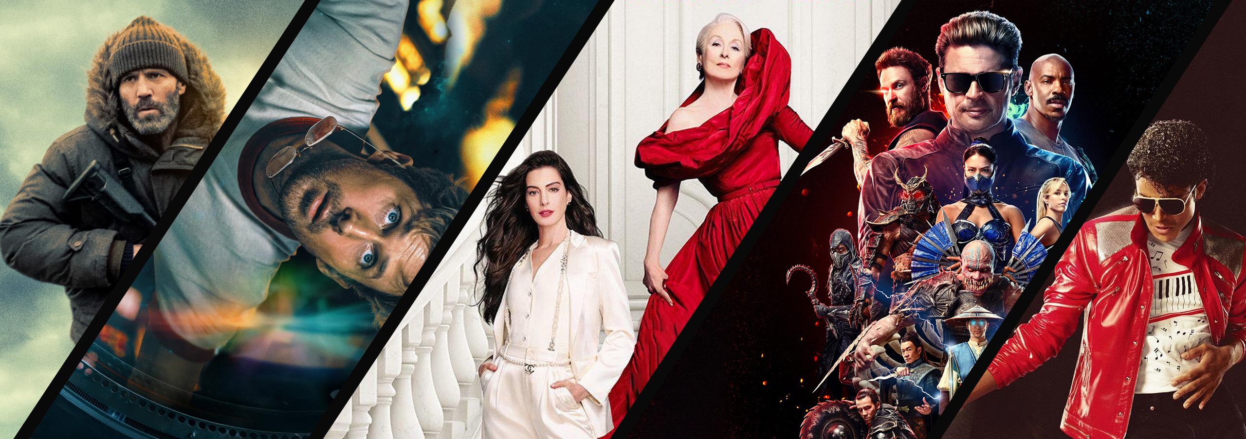 Vorschau-Hits August 2026: Aus 10 wird 11: Der August in eurem Heimkino