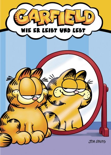 Garfield - Wie er leibt und lebt - Poster 1