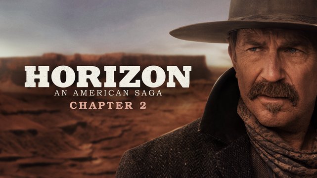 Horizon - Kapitel 2 - Wallpaper 1