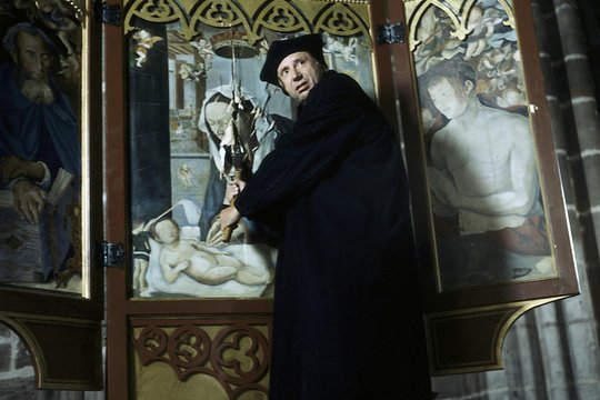 Martin Luther - Szenenbild 2