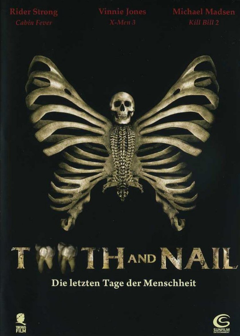 Tooth and Nail DVD oder Bluray leihen VIDEOBUSTER.de