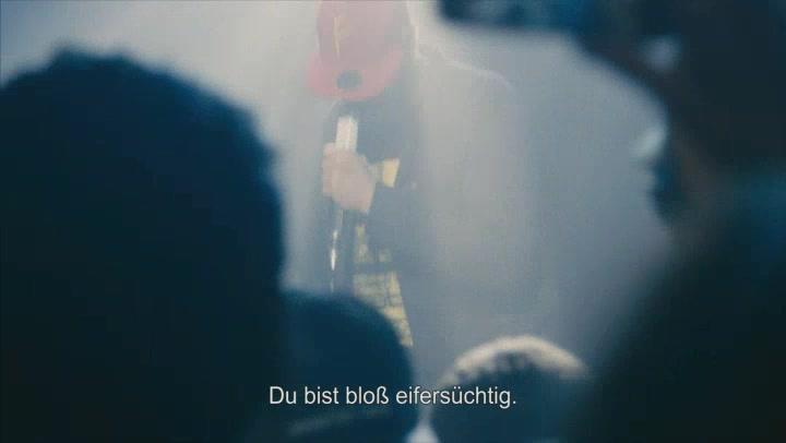 Tour de France - Trailer - Deutsch - SD