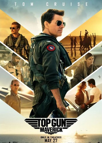 Top Gun 2 - Maverick - Poster 8