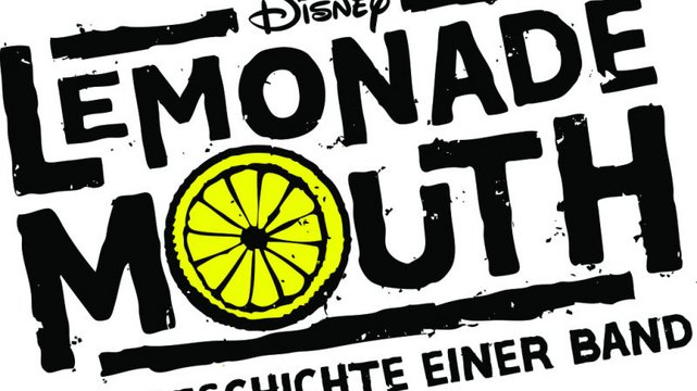 Lemonade Mouth - Wallpaper 1