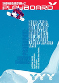 Playboard - Snowboard Video Magazine 2