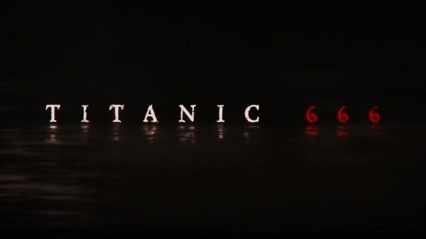 Titanic 666 - Trailer - Englisch - SD