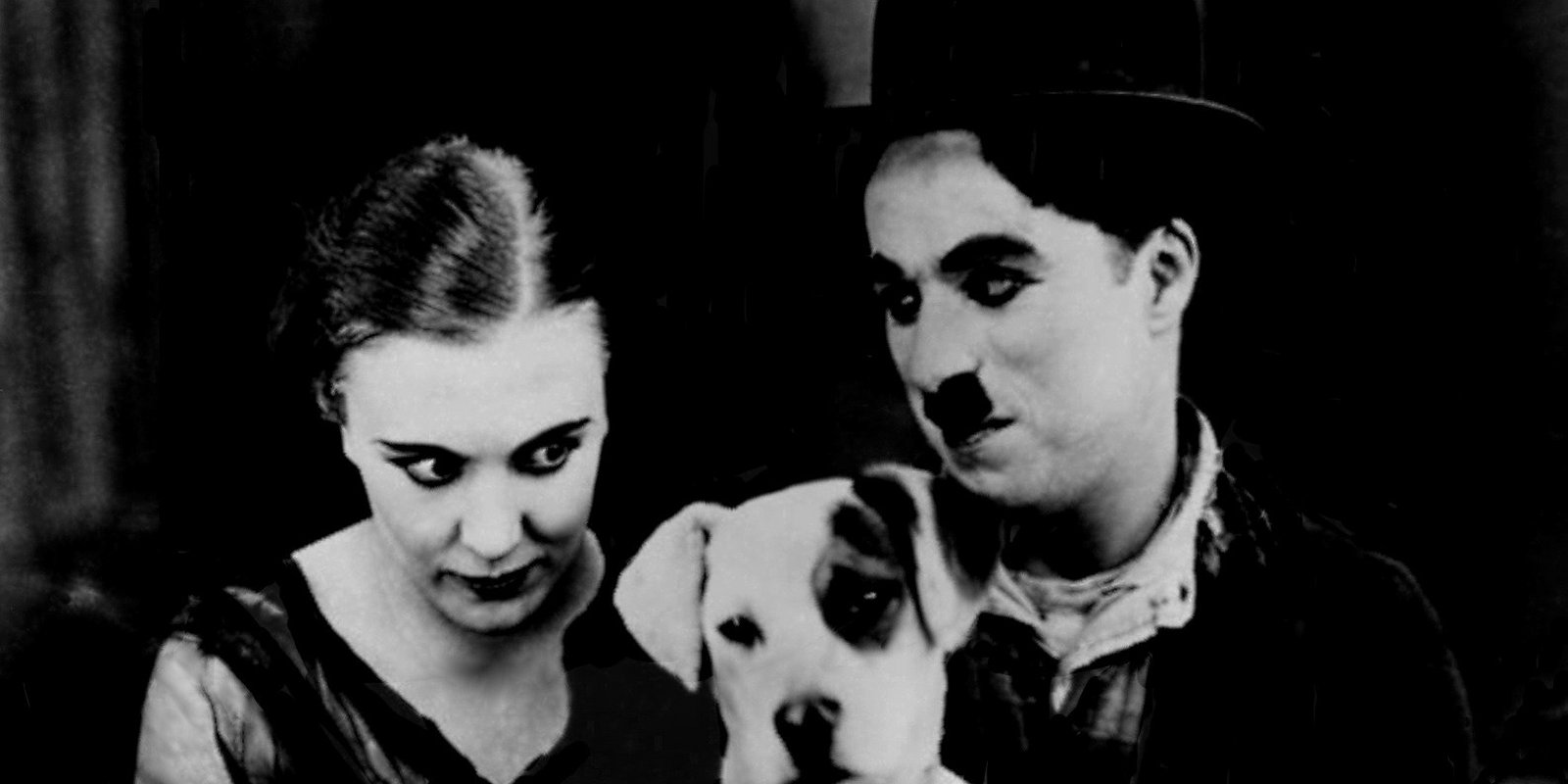 Charlie Chaplin - Frühe Meisterwerke 1