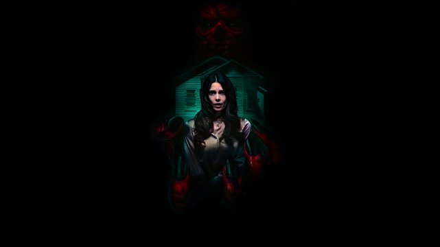 It Feeds - Wallpaper 1