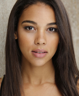 Alexandra Shipp