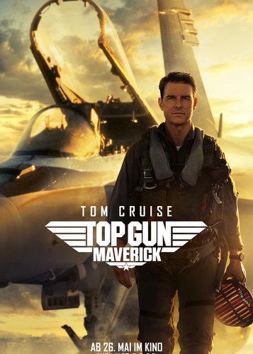 Top Gun 2 - Maverick - Poster 2