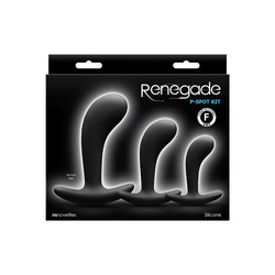 P-Spot Kit, 3 Teile, 7   11 cm