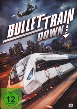 Bullet Train Down: DVD, Blu-ray, 4K UHD oder Stream - VIDEOBUSTER Bullet Train Down: DVD, Blu-ray, 4K UHD oder Stream - VIDEOBUSTER