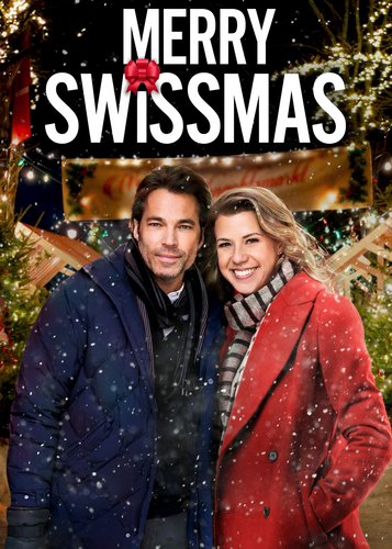 Merry Swissmas - Poster 3