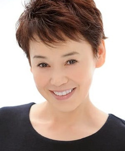 Shinobu Ôtake