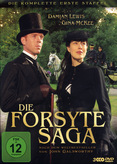 Die Forsyte Saga - Staffel 1
