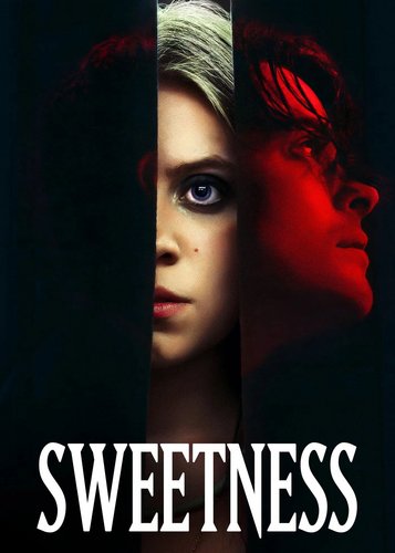 Sweetness - Poster 1