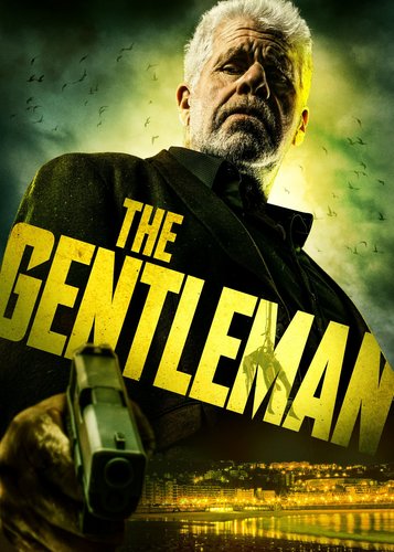 The Gentleman - Poster 1