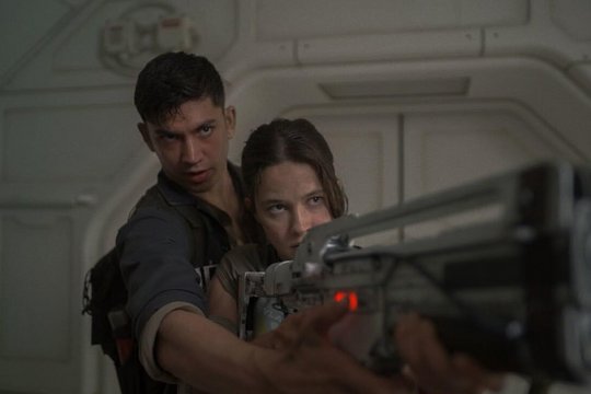 Alien - Romulus - Szenenbild 3