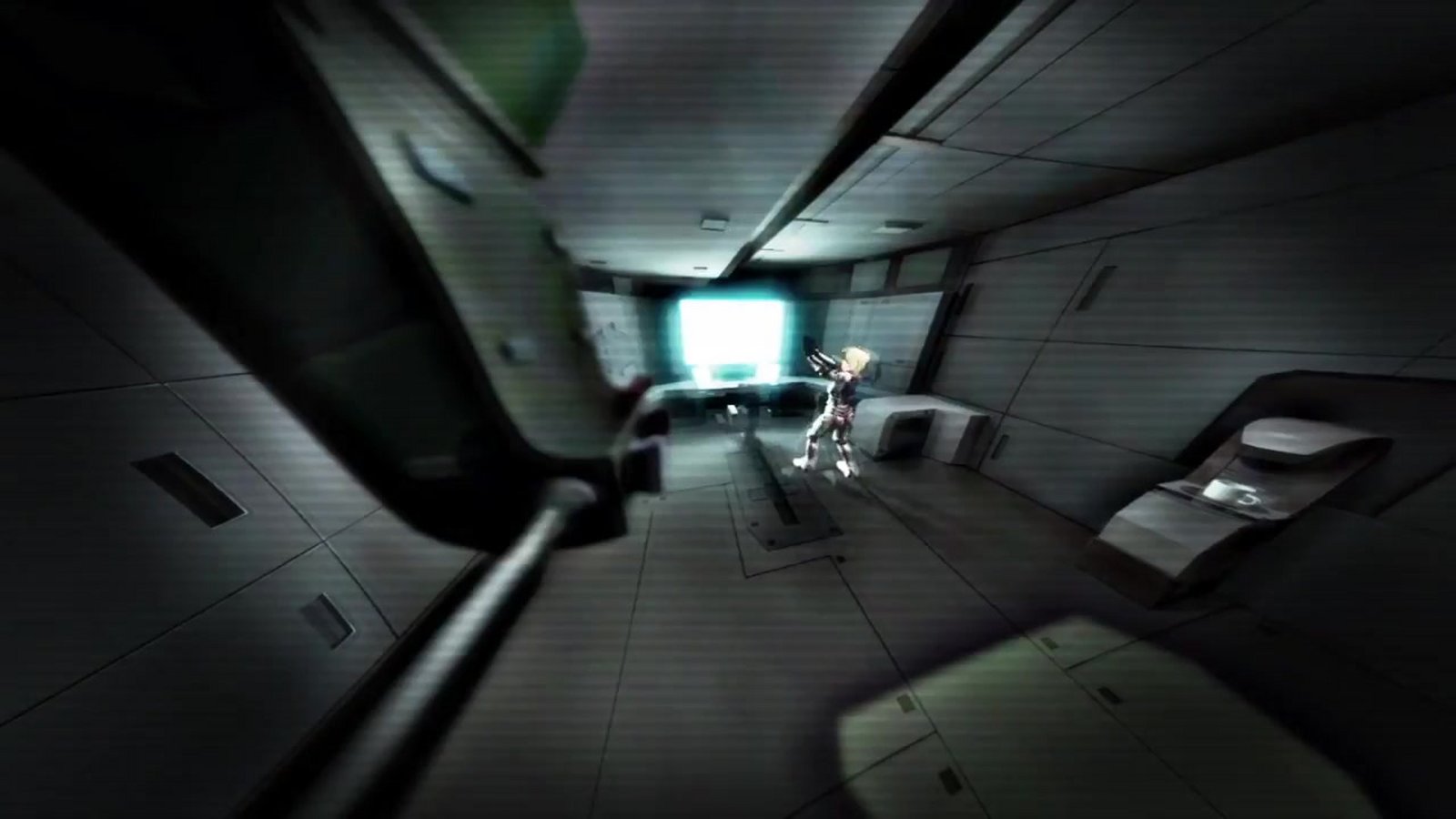 Appleseed XIII Tartaros & Ouranos DVD, Bluray, 4K UHD leihen