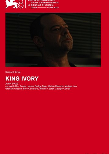 King Ivory - Poster 2