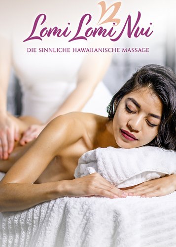Lomi Lomi Massage - Poster 1
