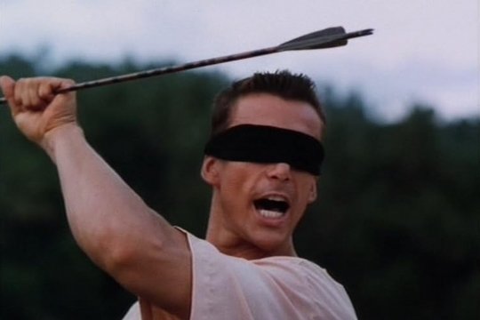 Bloodsport 3 - Szenenbild 1