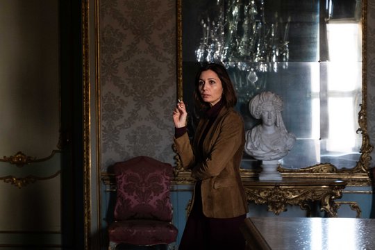 La Grazia - Szenenbild 6