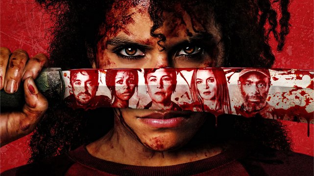 They Will Kill You - Wallpaper 1