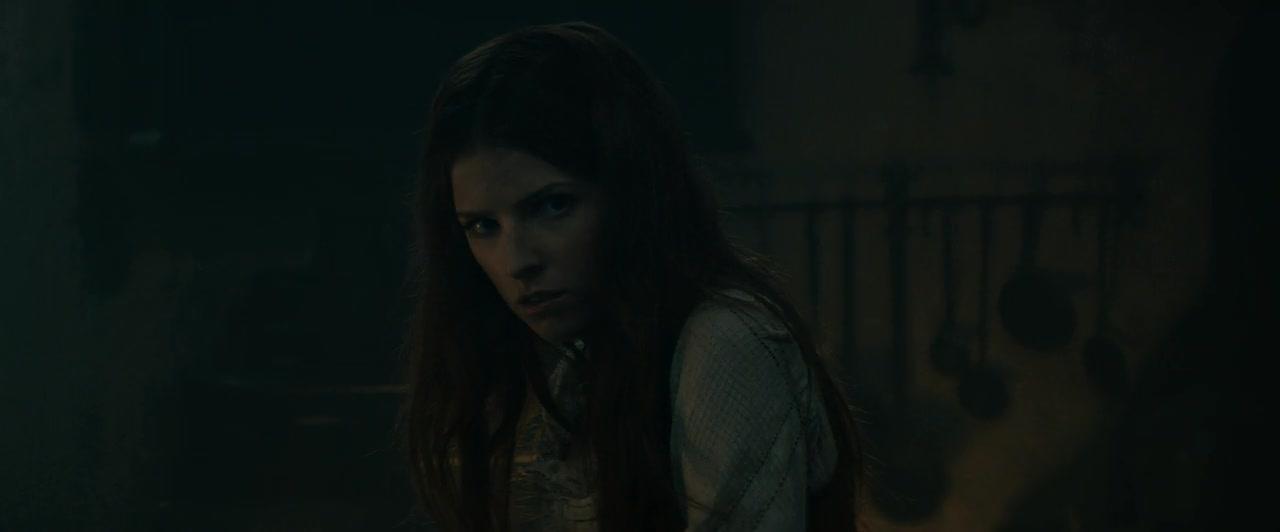 Into the Woods - Trailer - Englisch - SD