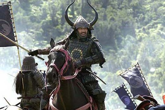 Last Samurai - Szenenbild 13