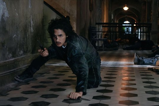 Shadow Chase - Szenenbild 4