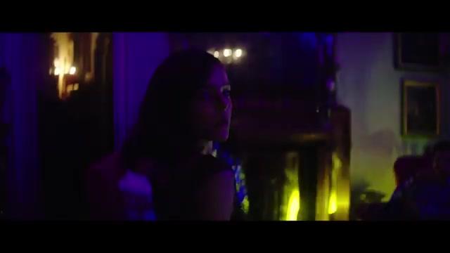 Ich bin der Abgrund - Trailer - Italienisch - SD