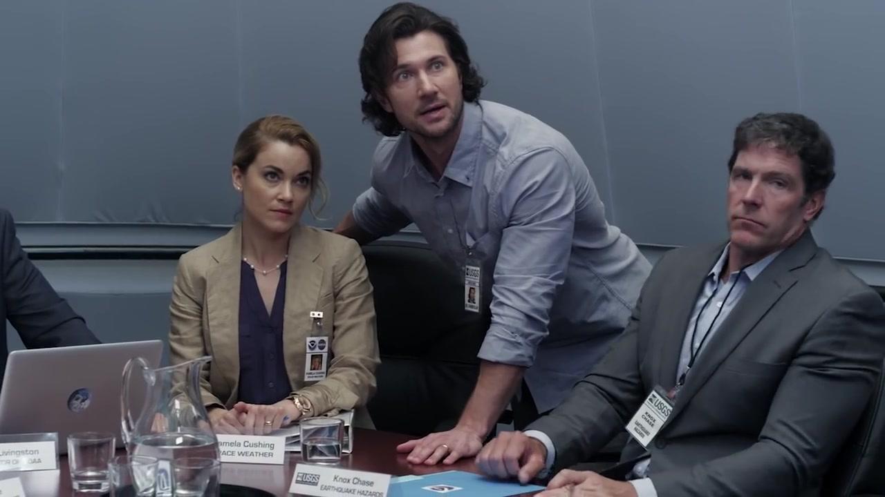 Oceans Rising - Trailer - Englisch - HD