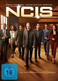 NCIS - Navy CIS - Staffel 21