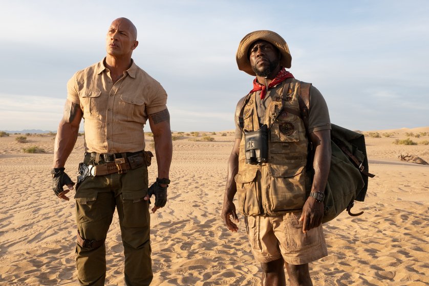 Jumanji Bewertung Jumanji Bewertung
