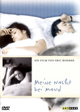 Meine Nacht bei Maud